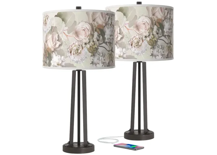 91717-giclee-glow-25-1-2-rosy-blossoms-dark-bronze-usb-table-lamps-set-of-2-brown-1.webp