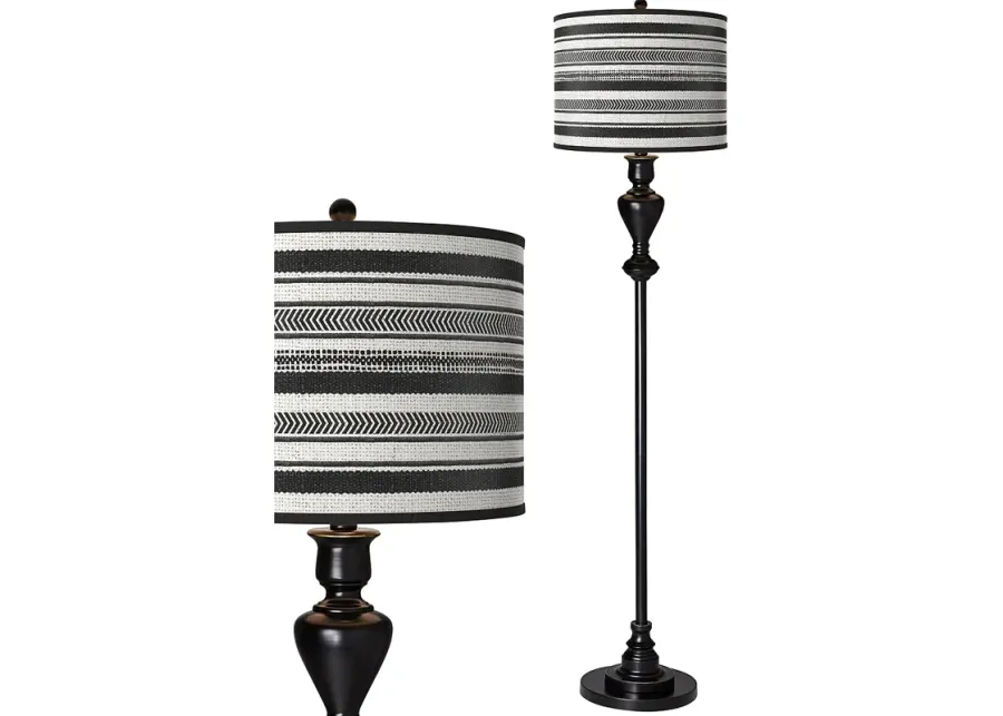 Stripes Noir Giclee Glow Black Bronze Floor Lamp-black 1 91913-stripes-noir-giclee-glow-black-bronze-floor-lamp-black-1.webp