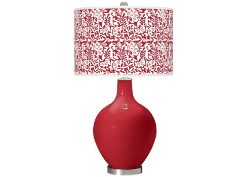 91916-color-plus-ovo-28-1-2-high-gardenia-shade-ribbon-red-table-lamp-red-1.webp