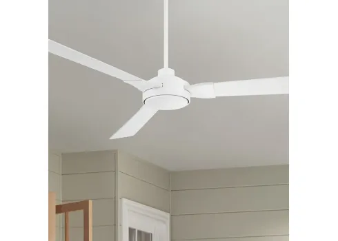 92045-60-casa-vieja-invictus-matte-white-damp-ceiling-fan-with-remote-brown-1.webp