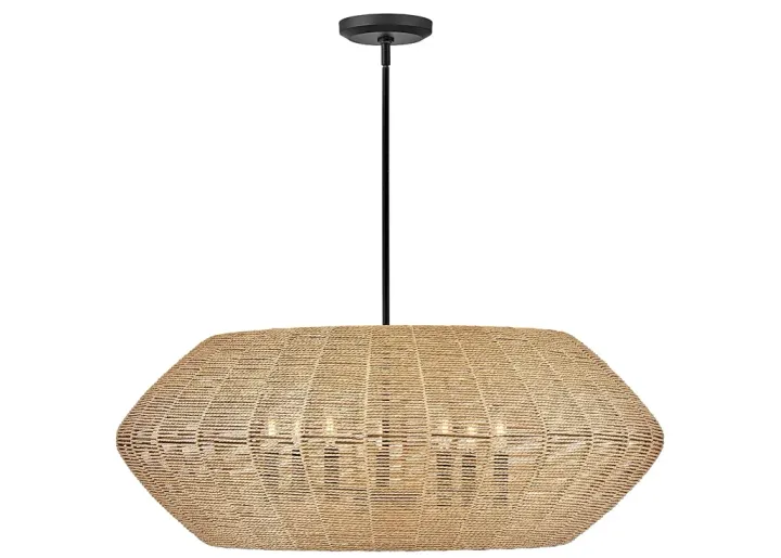 92154-hinkley-luca-38-wide-black-7-light-woven-rattan-drum-chandelier-brown-1.webp