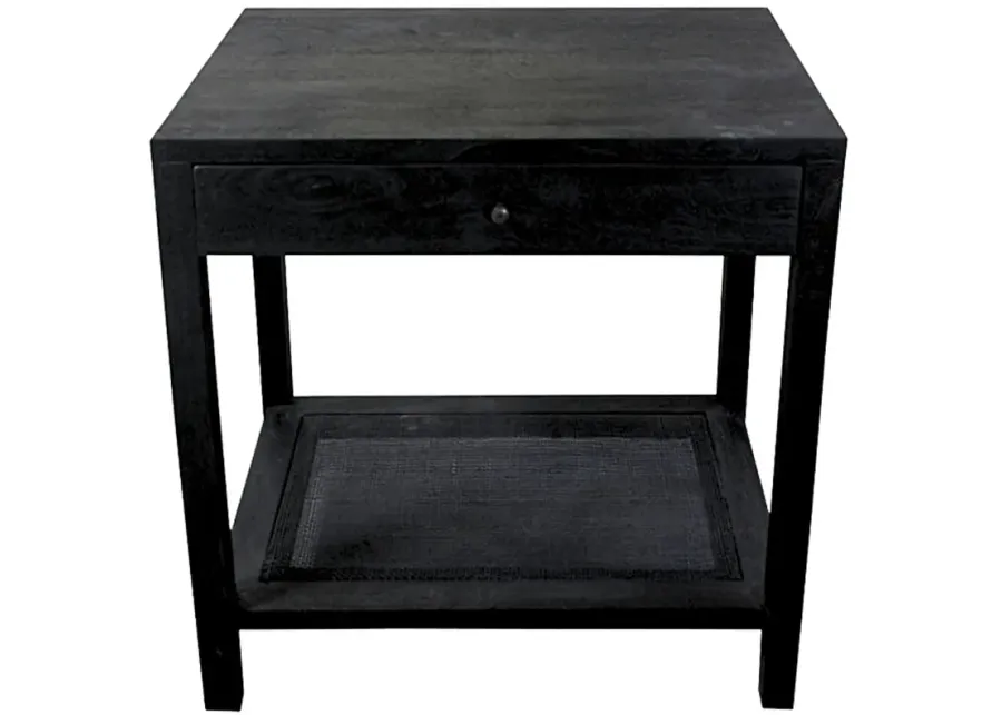 Crestview Collection Barbados Black Cane End Table-black 1 92217-crestview-collection-barbados-black-cane-end-table-black-1.webp