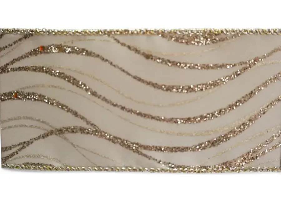 Wave Ribbon