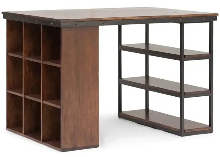 9240-pembroke-project-table-with-1-wooden-bookcase-and-1-wood-and-metal-boockase-1.webp