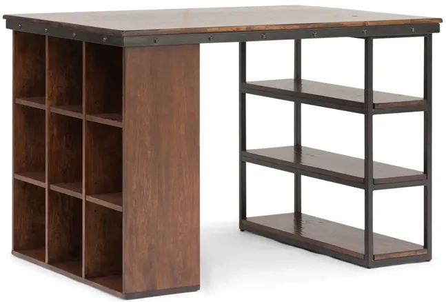 9240-pembroke-project-table-with-1-wooden-bookcase-and-1-wood-and-metal-boockase-1.webp