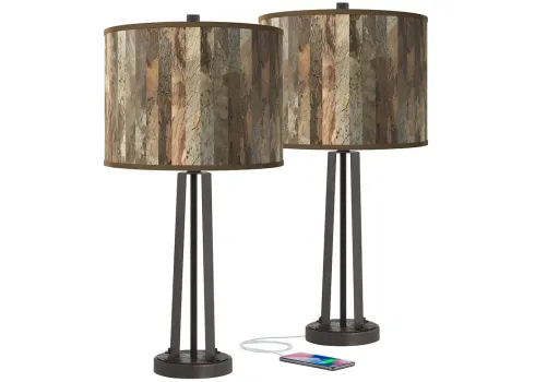 92491-giclee-glow-susan-25-1-2-paper-bark-dark-bronze-usb-lamps-set-of-2-brown-1.webp