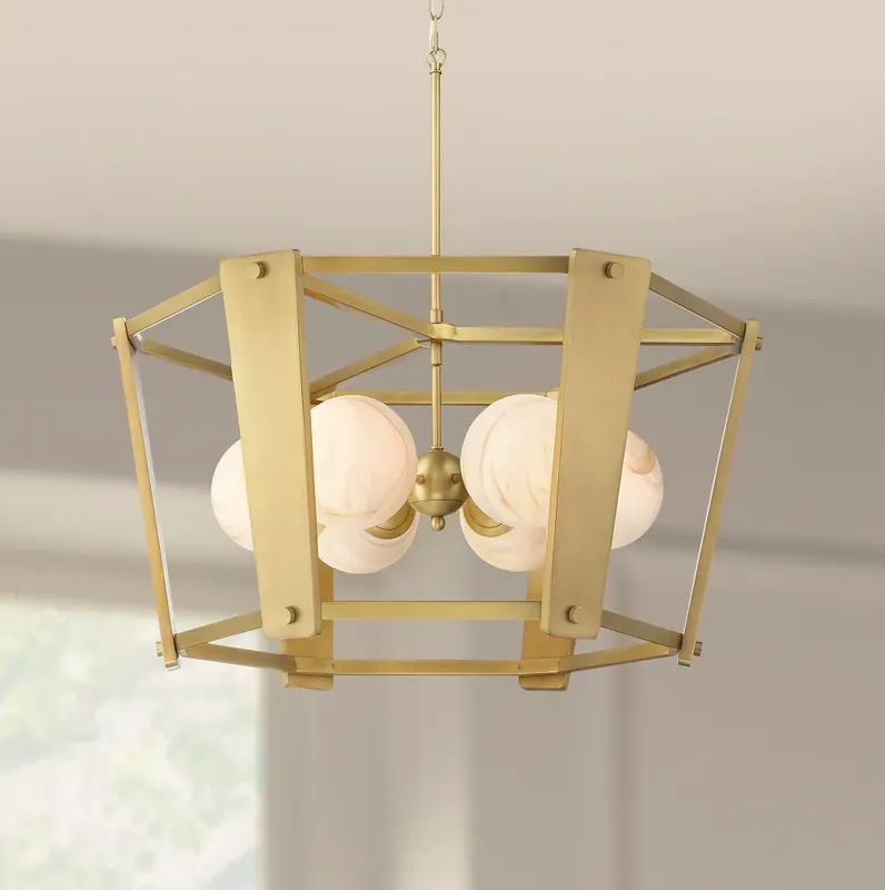 92513-minka-lavery-shimmer-6-light-30-75-in-legacy-brass-indoor-pendant-gold-1.webp