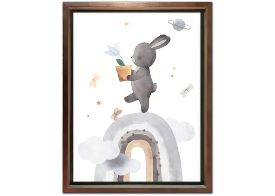 Bunny Rainbow Framed Art 1 9278-bunny-rainbow-framed-art-1.webp