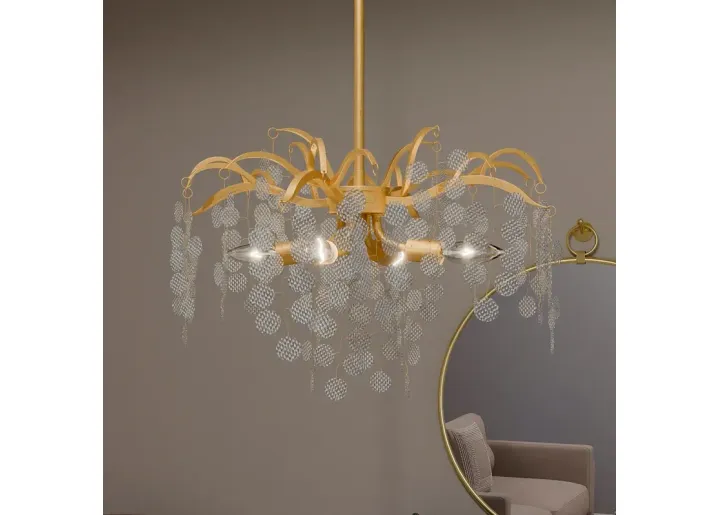 92888-maple-4-light-gold-leaf-pendant-light-gold-1.webp
