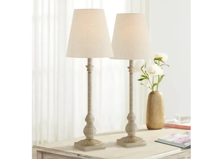 93135-regency-hill-loreno-24-high-faux-wood-whitewash-buffet-lamps-set-of-2-white-1.webp