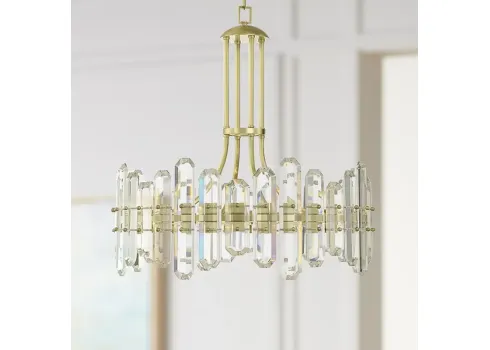 93297-crystorama-bolton-24-3-4-w-aged-brass-and-crystal-chandelier-gold-1.webp