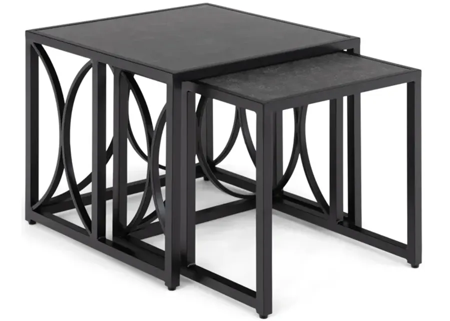 Cece Nested Cocktail Table