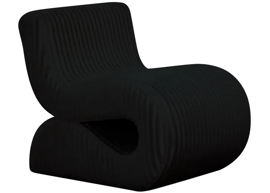 Senna Black Oversized Corduroy Accent Chair-Black 1 93734-senna-black-oversized-corduroy-accent-chair-black-1.webp
