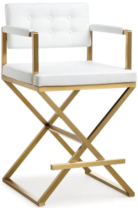 93776-director-white-performance-vegan-leather-and-gold-steel-counter-stool-white-1.webp