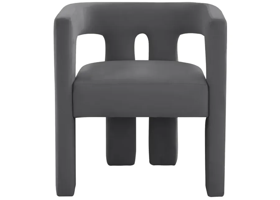 Sloane Dark Grey Velvet Chair-Dark Grey 1 93908-sloane-dark-grey-velvet-chair-dark-grey-1.webp