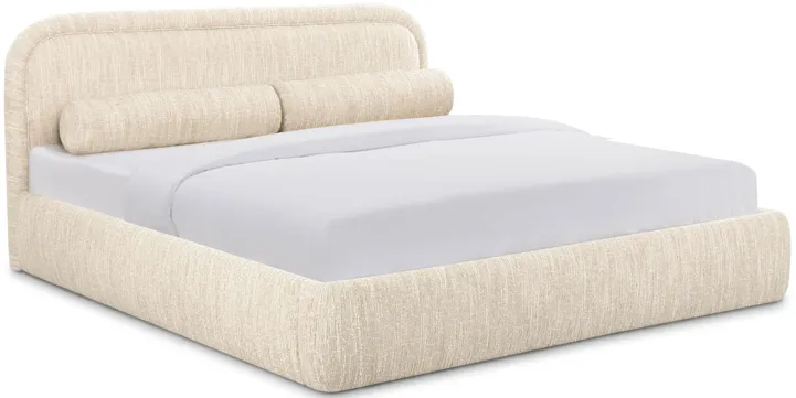 93959-murielle-taupe-textured-boucle-queen-bed-taupe-1.webp