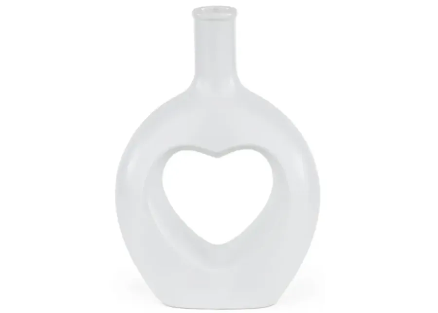 Small Heart Vessel