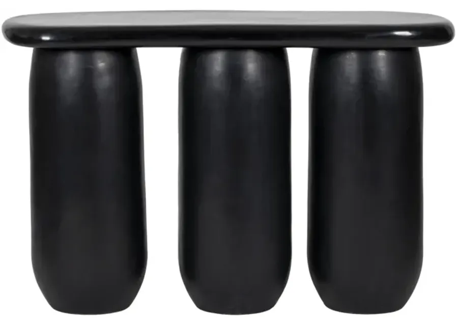 Rahul Black Console Table-Black 1 94048-rahul-black-console-table-black-1.webp