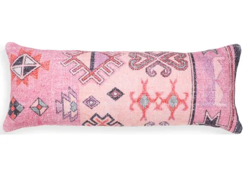 94075-persia-pink-cotton-27-x-10-inch-bolster-pillow-pink-1.webp