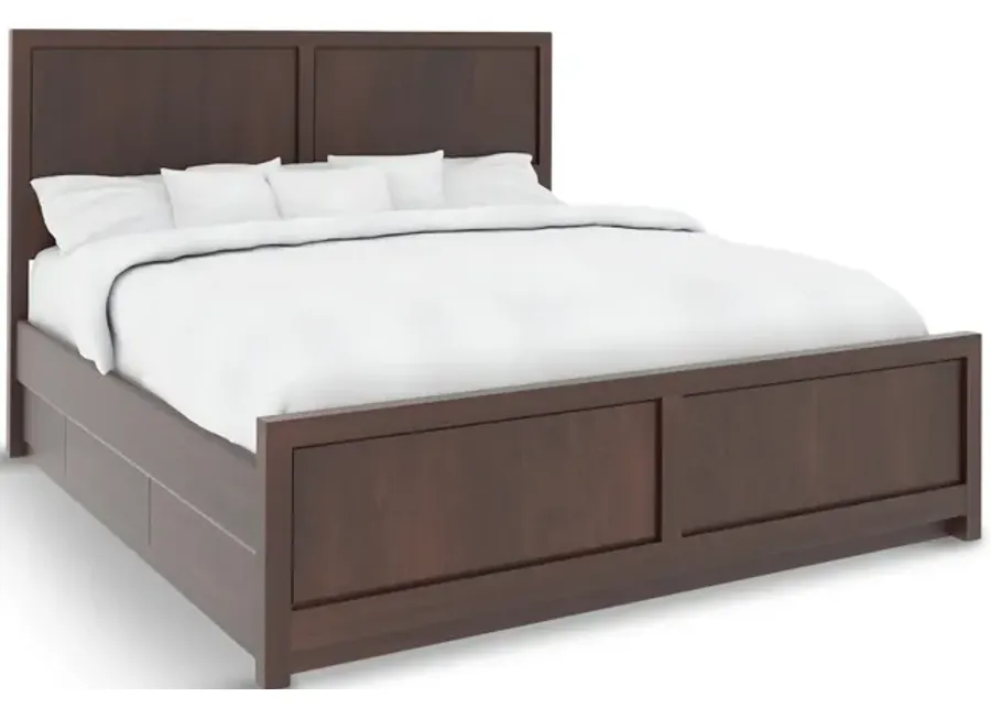 Origins Dwyer Storage Bed