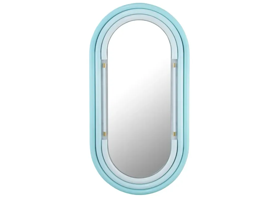 Neon Wall Mirror in Blue-Blue 1 94341-neon-wall-mirror-in-blue-blue-1.webp