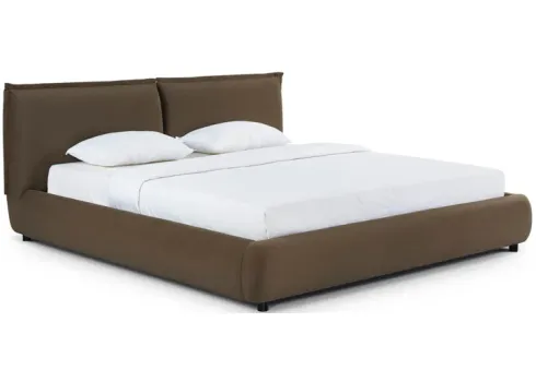 94466-mel-brown-faux-mohair-king-bed-brown-1.webp