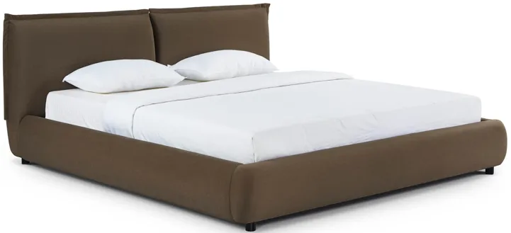94466-mel-brown-faux-mohair-king-bed-brown-1.webp