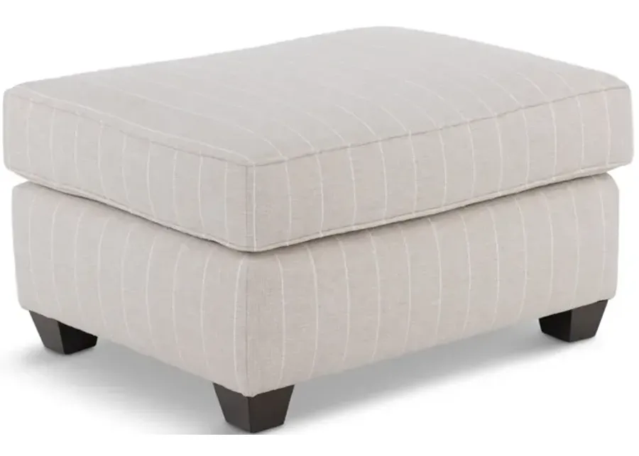 Shoreview Ottoman