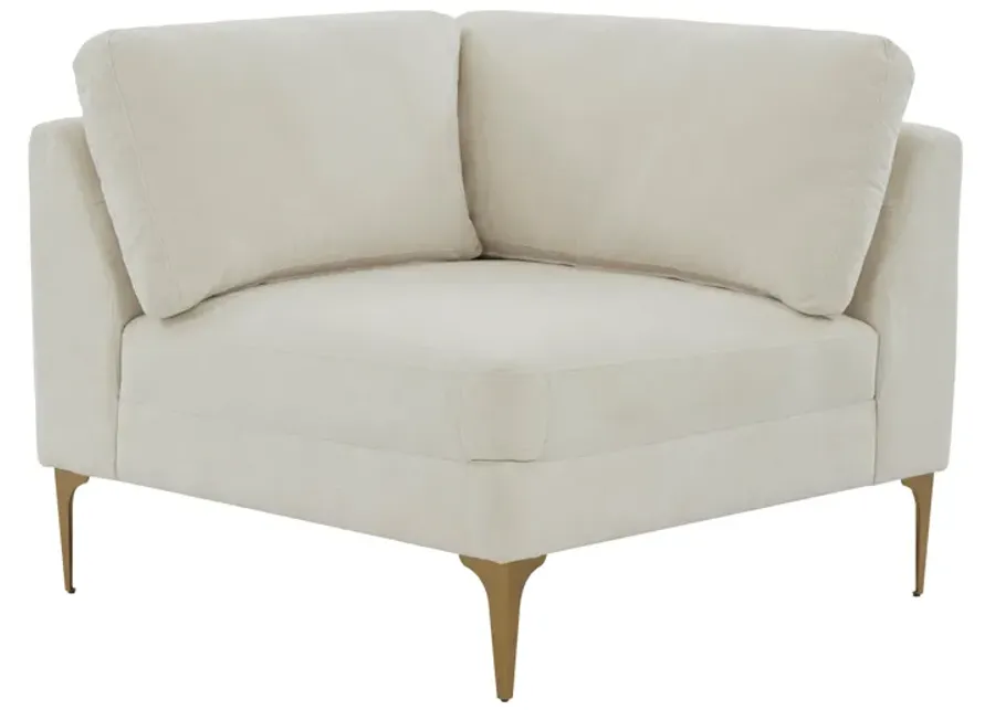 Serena Cream Velvet Corner Seat-Cream 1 94527-serena-cream-velvet-corner-seat-cream-1.webp