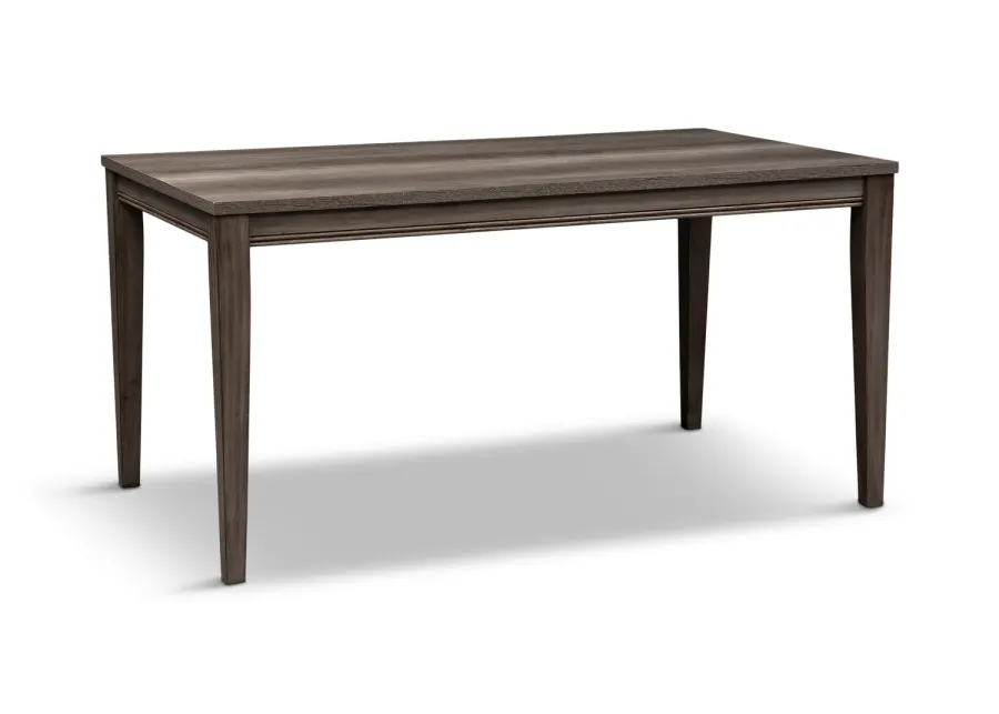 Tanners Creek Table