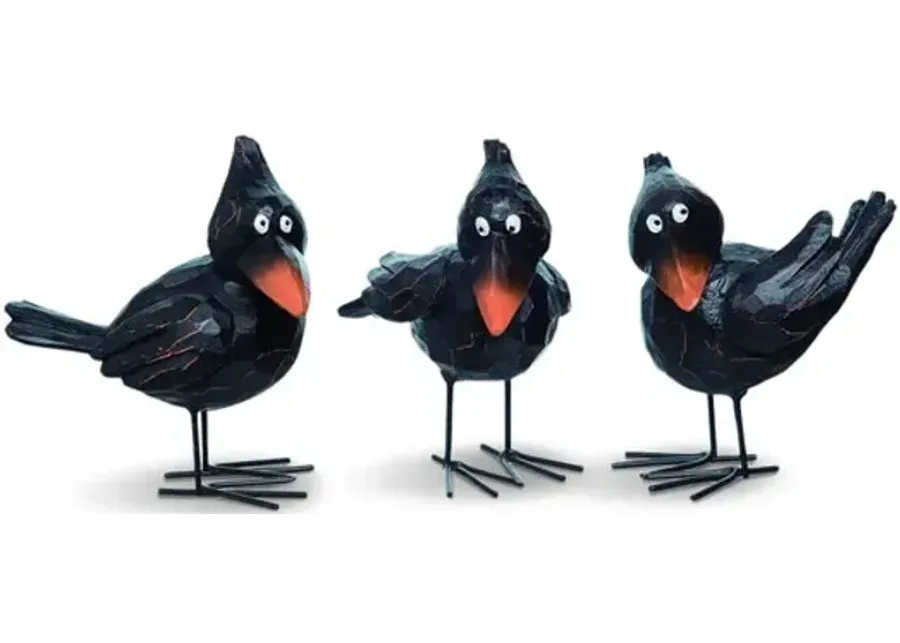 Assorted Halloween Crows 1 9472-assorted-halloween-crows-1.webp