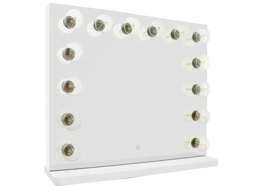 Lola Vanity Mirror-Mirror