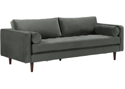 94932-cave-ash-gray-velvet-sofa-grey-1.webp