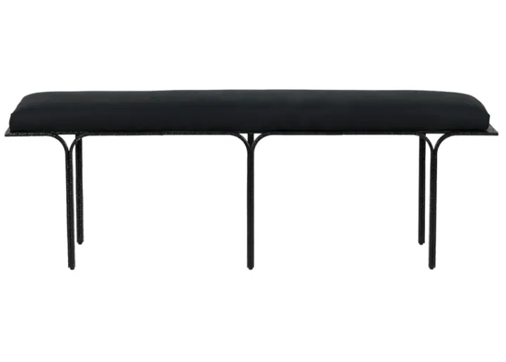 95107-bryn-black-linen-bench-black-1.webp