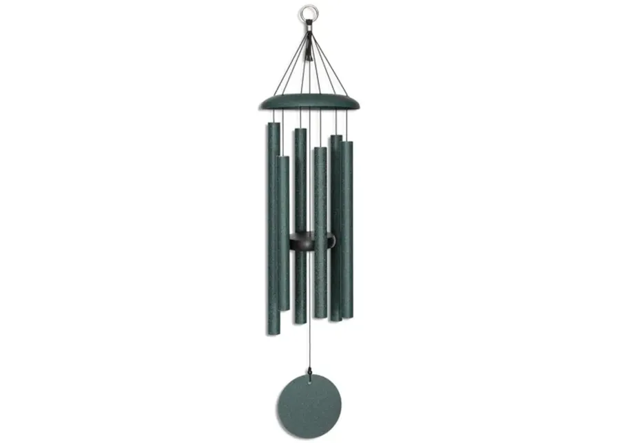 Corinthian Bells - Green