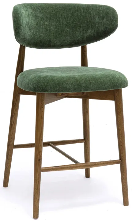 95217-zinea-forest-green-performance-textured-velvet-counter-stool-forest-green-1.webp