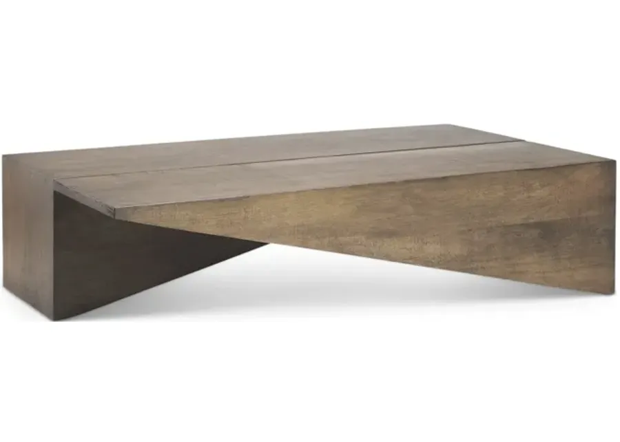 West Coffee Table