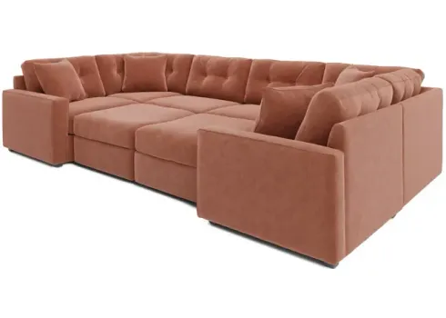 9530-modularone-8-piece-sectional-cantaloupe-1.webp