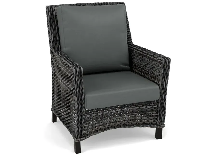 Inverness Club Chair-Bliss Ultra Anchor