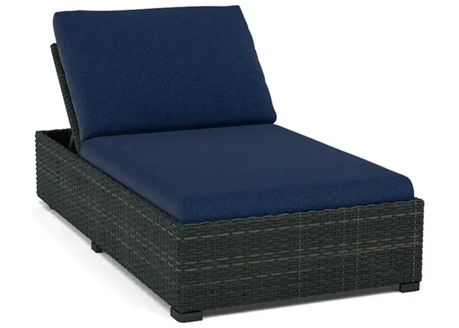 Madison Cuddle Chaise-Bliss Midnight
