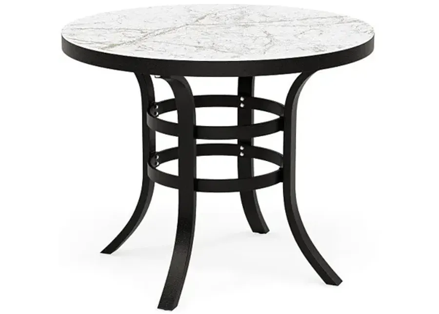 Round Dining Tables - Multiple Colors and Sizes