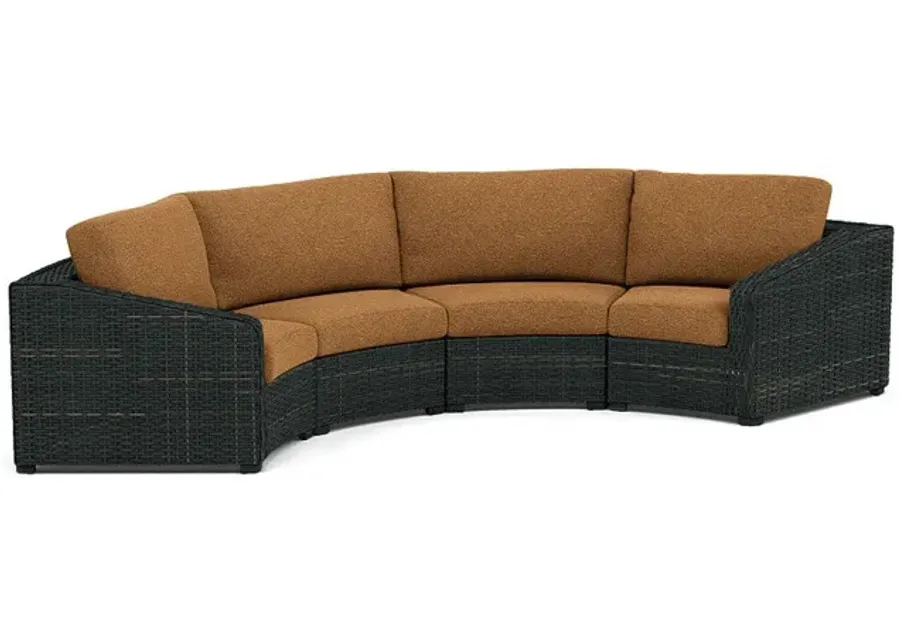 Madison 4-Seat Curved Sectional-Bliss Toffee 1 95855-madison-4-seat-curved-sectional-bliss-toffee-1.webp
