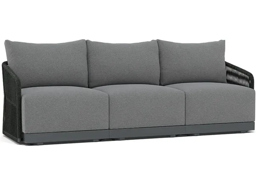 Villa Sofa-Bliss Slate