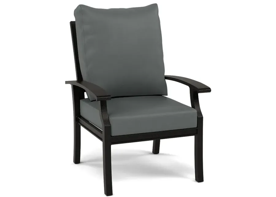 Newport Dining Chair-Bliss Ultra Anchor