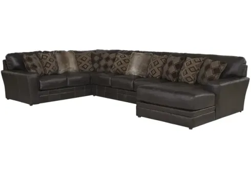 9627-regula-3-piece-leather-sectional-chocolate-right-chaise-1.webp