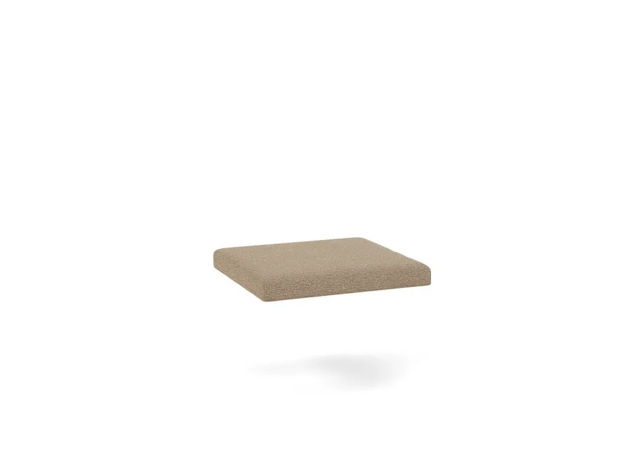 Bliss Dining Chair Seat Pad-Bliss Burlap