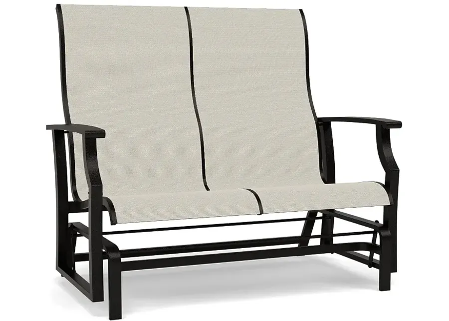 Newport Sling Double Glider-Cloud Mesh