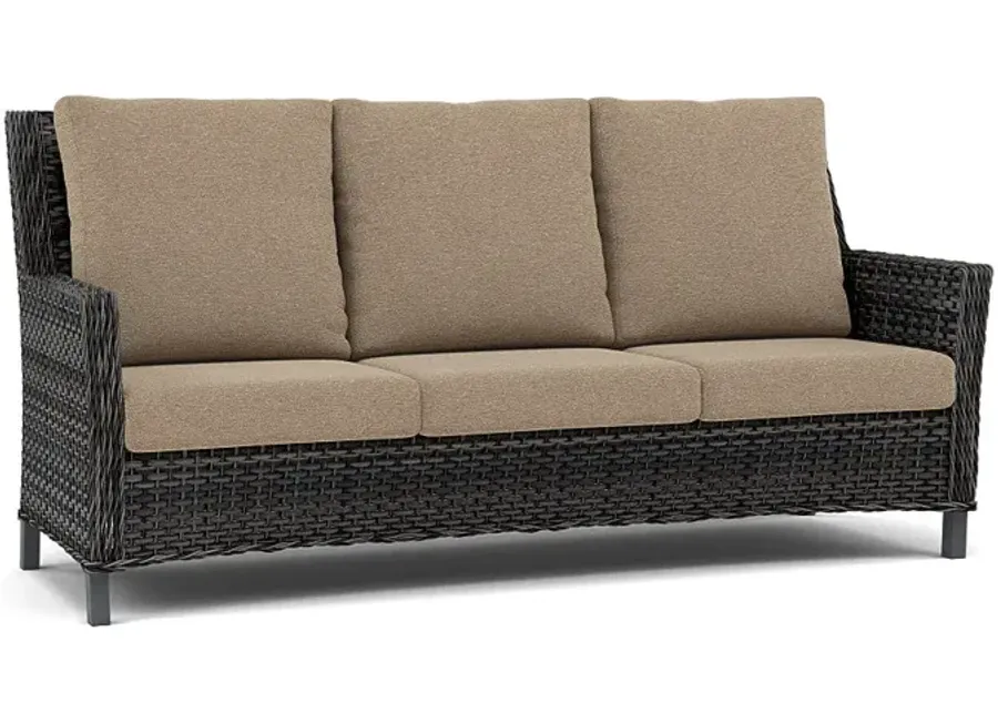 Inverness Sofa-Bliss Burlap