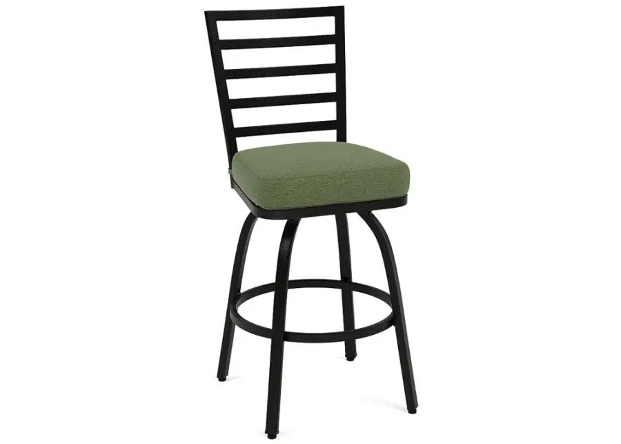 Emerson 26" Swivel Balcony Stool-Bliss Fern 1 96456-emerson-26-swivel-balcony-stool-bliss-fern-1.webp