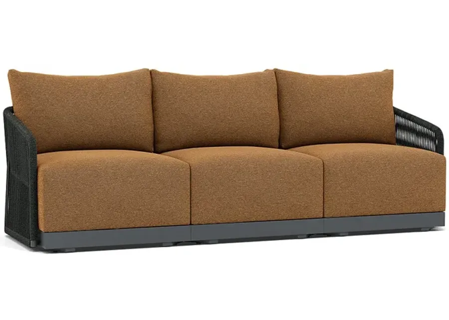 Villa Sofa-Bliss Toffee